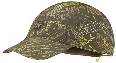 Buff Unisex Cap Coolnet® Uv Pack Speed
