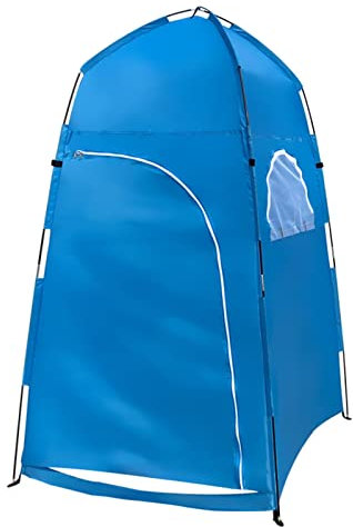 Douche Camping extérieure Portable Confidentialité Volie des Volets à la Tente Toilette de Plage