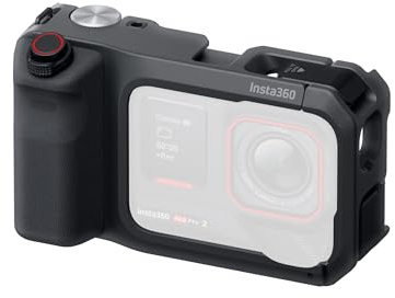 Insta360 Ace Pro 2 Kit impugnatura Xplorer pro