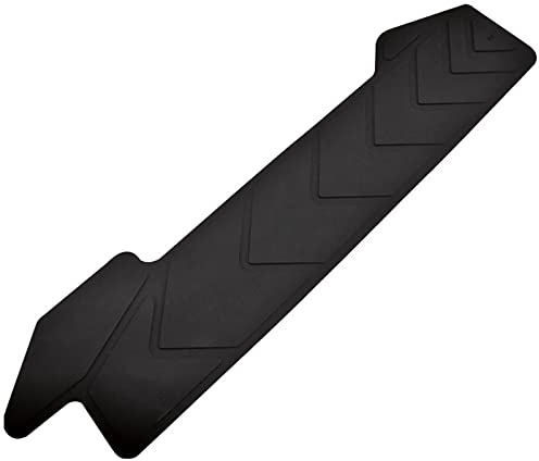 ZEPFJHE Enhance Schutz Kettenstrebenpolster, Fahrrad Kettenstrebenschutz, Fahrradrahmen Kettenschutz für Mountainbike, Rennrad, Fahrrad Kettenstrebenschutz, Fahrradkettenschutz, Aufkleber, Abdeckung,