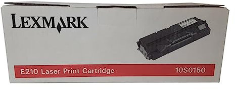 Lexmark E210 Laserdrucker