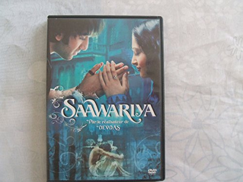 Saawariya [FR Import]