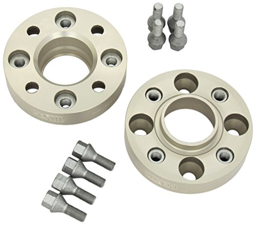 Spurverbreiterung TRAK+ Spurverbreiterungen/TRAK+ Wheel Spacers HR 6034650 Distanzscheibe Räder