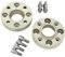 Spurverbreiterung TRAK+ Spurverbreiterungen/TRAK+ Wheel Spacers HR 6034650 Distanzscheibe Räder