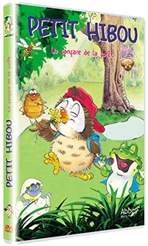 Patit hibour : la fanfare de la forêt [FR Import]