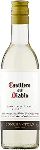 Casillero Del Diablo Sauvignon Blanc, 187ml