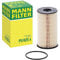 MANN-FILTER PU 825 x Filtro de combustible - para Automóviles + Vehículos de transporte