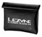 LEZYNE Unisex-Erwachsene Tasche Caddy Sack M, Schwarz, 12.5 x 18 x 1 cm, 0.7 Liter