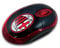 TECHMADE Mini Mouse, Milan con Funzione Fan-Click, Multicolore