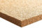 Tepcor® XXL Korkplatte Pinnwand 915 x 610 x 3-25 mm stark (10 mm) | Hochwertige Korkplatte | Geeignet als Pinnwand, Modellbau oder als Bastel-Unterlage, Trittschalldämmend, Wärmedämmend, Weltkarte