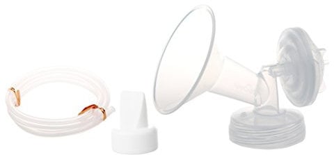 Spectra Premium Breast Shield (Wide Neck) (X-Large 32mm)