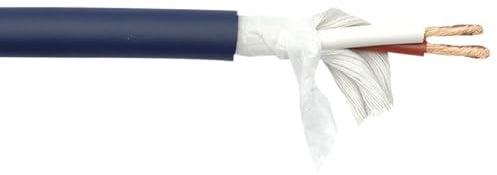 DAP SPK-240 Stage Speakercable 2x4mm 50m Spoo