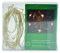 Riffelmacher & Weinberger LED-Draht-Lichterkette mit Timerfunktion, 35 Lichter, 350 cm, 1 Stück/Packung, warmweiß 76113.31