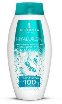 HYALURON Körpermilch