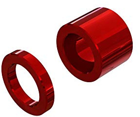 ARRMA Spool Spacer Set - Z-ARA714000