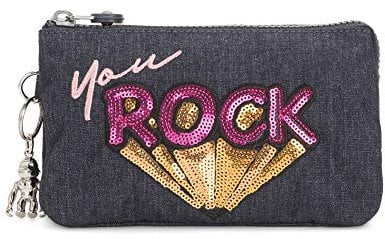 Kipling Creativity Large Pouch