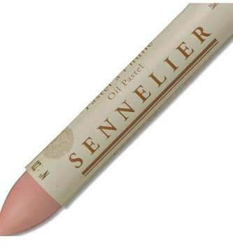 SENNELIER Ölpastell, Rose Ocker