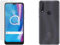 Pack 2 En 1 Funda Gel Transparente + Protector Cristal Templado para Alcatel 1SE 2020