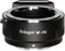 Fringer NF-FX Adaptateur de Montage Automatique avec Ouverture électronique intégrée Compatible avec Objectif Nikon D/G/E pour Fuji X-Pro3 X-T4 X-T3 XT2 XT1 X-T200 X-T100 XT30