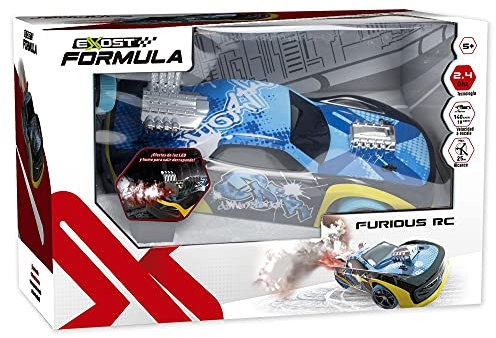 Bizak Exost Furious RC (62000628)