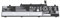 Lenovo 5B11C73245 Original Akku 57Wh für ThinkPad E15 Gen 2 (20T8/20T9), E14 Gen 2 (20TB)