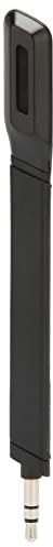 VBESTLIFE Microphone de Remplacement G733, pour, G733 Lightspeed Microphone de Rechange pour Casque sans Fil, Microphone de Réduction de Bruit Professionnel Clair de 3,5 Mm, Micro de