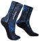 Summshall Neoprensocken, 3MM Neopren Socken Damen Herren Thermo Schwimmsocken Beachvolleyball socken Wattsocken Tauchsocken für Wassersport Schnorcheln Surfen