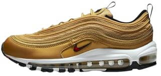 Nike Air Max 97 OG Golden Bullet (W) DQ9131-700 Size 38.5