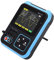 Oscilloscope Portable DSO TC3 Multimètre Générateur D'oscilloscope à Stockage Numérique pour les Tests de capacité et de Résistance (Configuration élevée)