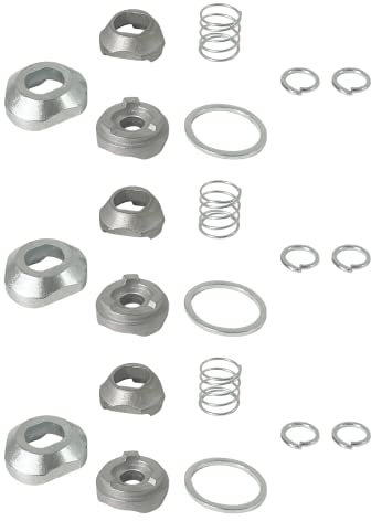 429634-00 Clutch Assembly 3PACK For DeWalt Black & Decker DW255 DW276 DW251 DW274 DW998QDK DW275QD