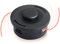 Jrisbo Autocut 25-2 Cabeza de Desbrozadora para STIHL, Cabezal de Corte Spool Compatible con Stihl FS44 FS55 FS56 FS74 FS80 FS85 FS90 FS120 FS130 FS240 FS250 FS260 Cortacésped