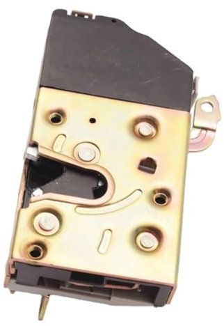 Cerradura Puerta Coche Para Peugeot 206 207 Puertas Delanteras Y Traseras 9687191280 9805089180 9687191180 9138J0 Actuador Cerradura Puerta Bloqueo Puerta Coche Actuador Bloqueo Puerta(Frente derecho)