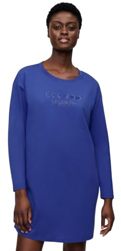 Triumph Damen Nightdresses NDK LSL 04 Nightgown (1er Pack)