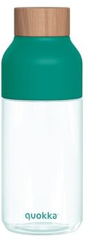Quokka Bouteille Ecozen Ice Pine Green 570 ml