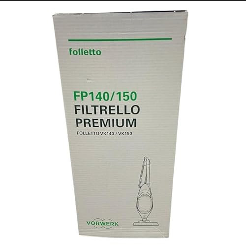 Sacchetti originali FP 140/150 + 6 Dovina
