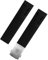 CHCWR Sport Silicon Watch Bands für Tissot T048 T048.417 Uhren Handgelenksgurt T-Race T-Sportband-Armband wasserdichtes weiches Gummi