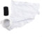 Sac de nettoyage de piscine avec ouverture et éponge filtrante de rechange pour aspirateur de piscine Polars 280 Maille en nylon pour accessoires de nettoyage
