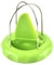 Kiwi Fruit Peeler 2-in-1 Kiwi Cutter Peeler Detachable Fruit Digging Core for Kitchen Tool