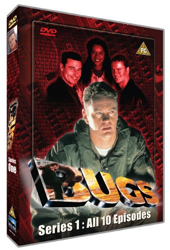 Bugs: Complete Series 1