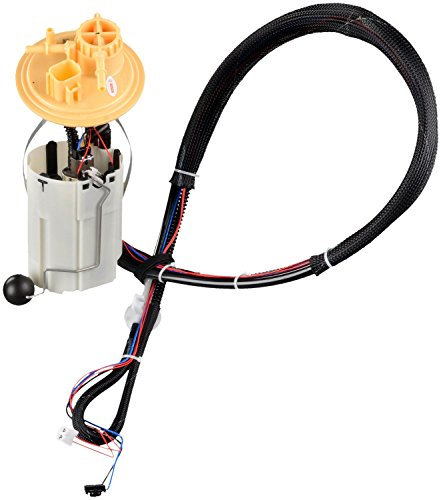 Bosch 69746 Original-Kraftstoffpumpenmodul – kompatibel mit ausgewählten Volvo S60, S80, V70
