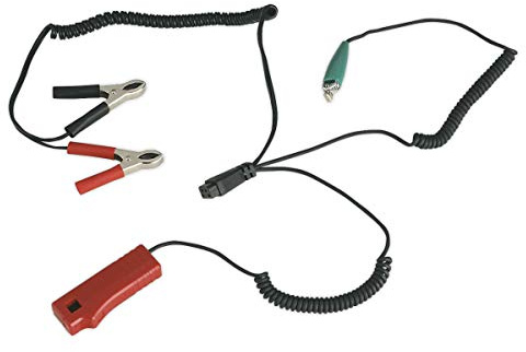 Sealey Tl93/08 Lead Set 1.5Mtr with Inductive Pick-Up for Tl93