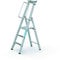 Zarges Mastersteps ZAR41632 3 Sprossen