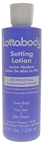 Lotta Body Setting Lotion, 8 Ounce