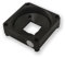 EK Water Blocks ek-sf3d Prozessor Wasser und Gas Kühlelemente – Gewässer und Kühlmittel (Acetal, schwarz)