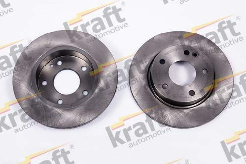 Kraft Automotive 6041200 Bremsscheibe