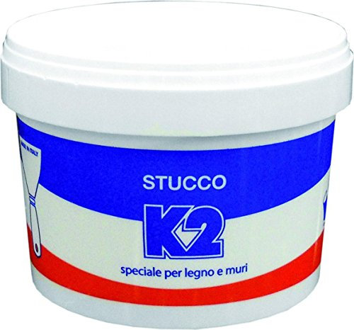 Stucco in pasta Douglas kg.0,500 (088658)