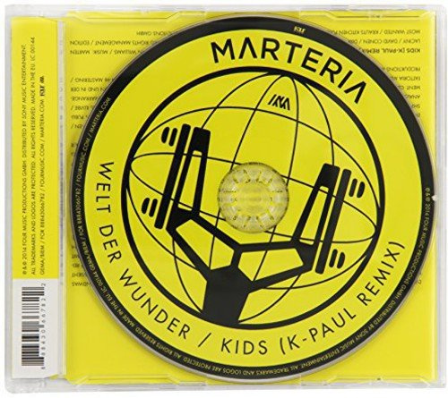 Four Music (Sony Music)