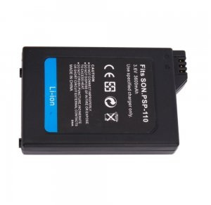 PSP-110 Li-ION Battery for Sony PSP-1000 PSP-1001