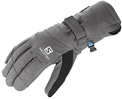 Salomon Herren Handschuhe Propeller Gtx M