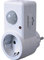 Elro Plug-In Stecker mit Infrarotsensor, ES360P